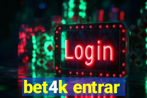 bet4k entrar